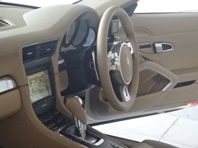 2014 Porsche 911 缩略图 20