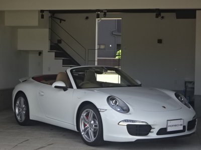 PORSCHE 911 - 3