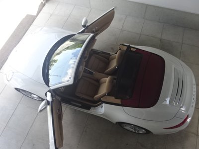 2014 Porsche 911 缩略图 51