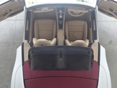 2014 Porsche 911 缩略图 70