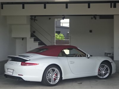 2014 Porsche 911 缩略图 13