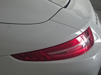 2014 Porsche 911 缩略图 62