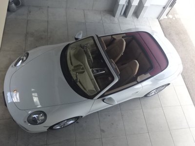 2014 Porsche 911 缩略图 54