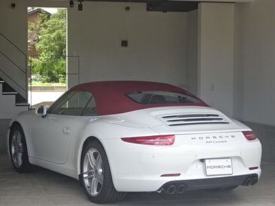 PORSCHE 911 - 9