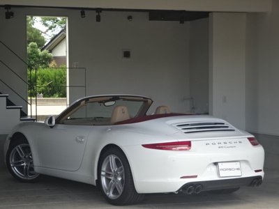 PORSCHE 911 - 10