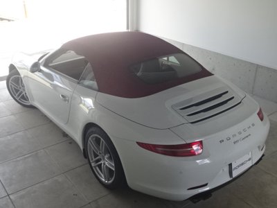 2014 Porsche 911 缩略图 47