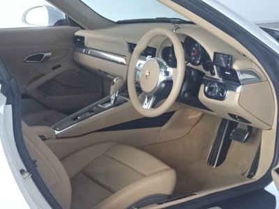 2014 Porsche 911 缩略图 16