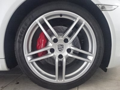 2014 Porsche 911 缩略图 65