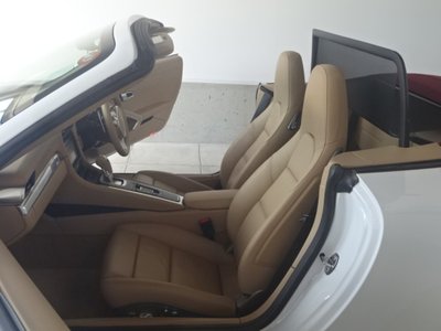 2014 Porsche 911 缩略图 23