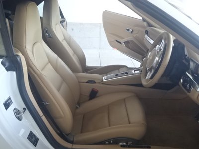 2014 Porsche 911 缩略图 18