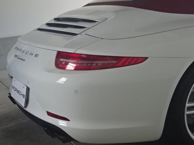 2014 Porsche 911 缩略图 41