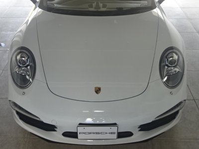 2014 Porsche 911 缩略图 44