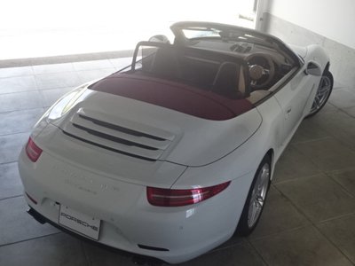 2014 Porsche 911 缩略图 50