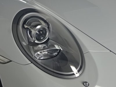 2014 Porsche 911 缩略图 59