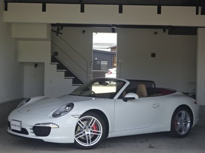 PORSCHE 911 - 6