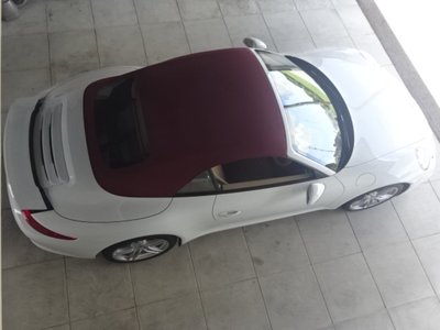 2014 Porsche 911 缩略图 53