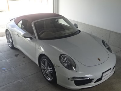 2014 Porsche 911 缩略图 46