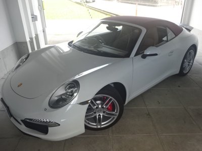 2014 Porsche 911 缩略图 49