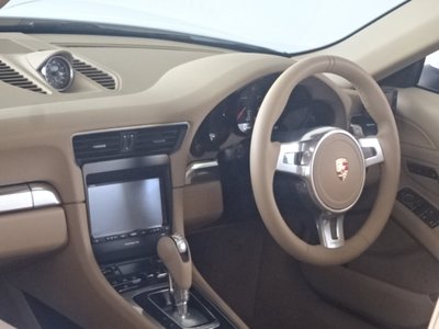2014 Porsche 911 缩略图 73