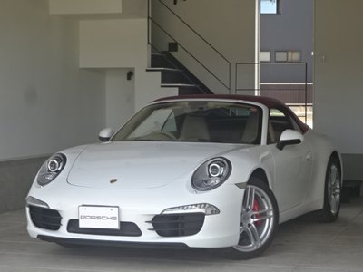 PORSCHE 911 - 2