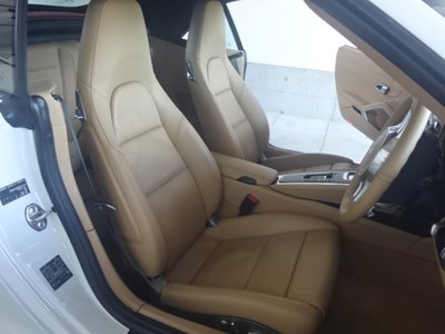 2014 Porsche 911 缩略图 19