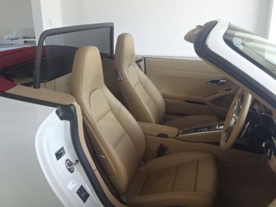 2014 Porsche 911 缩略图 17