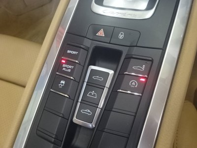 2014 Porsche 911 缩略图 33