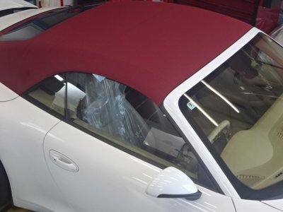 2014 Porsche 911 缩略图 77