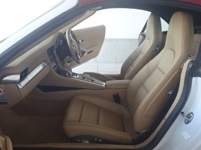 2014 Porsche 911 缩略图 22
