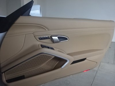 2014 Porsche 911 缩略图 27