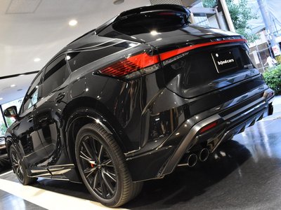 LEXUS RX - 3