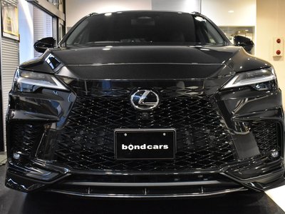 LEXUS RX - 6