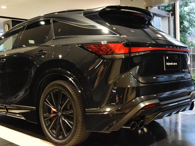 LEXUS RX - 10