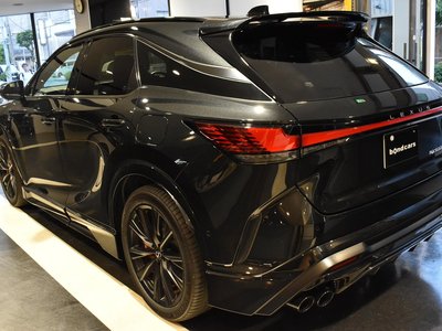 LEXUS RX - 9