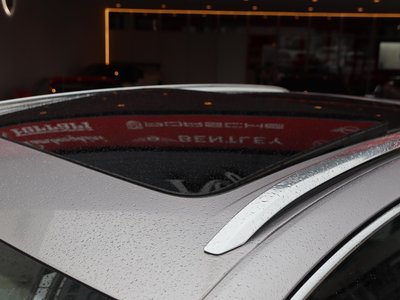 2021 Bentley BENTAYGA 照片 8