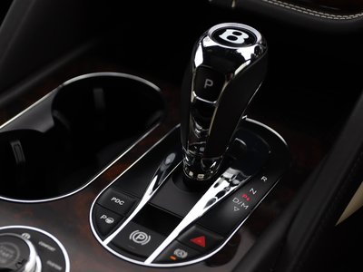 2021 Bentley BENTAYGA — миниатюра 29
