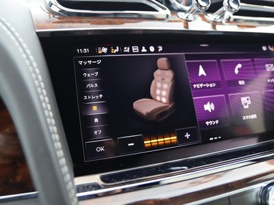 2021 Bentley BENTAYGA — миниатюра 72