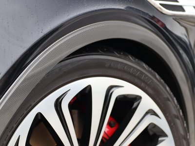 2021 Bentley BENTAYGA 照片 10