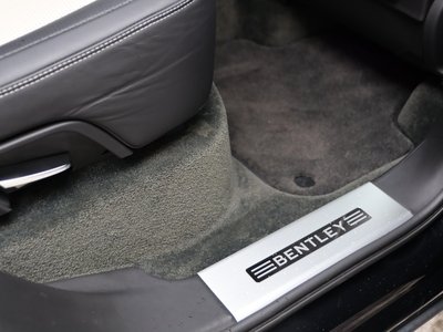 2021 Bentley BENTAYGA — миниатюра 56