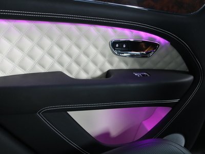 2021 Bentley BENTAYGA — миниатюра 62