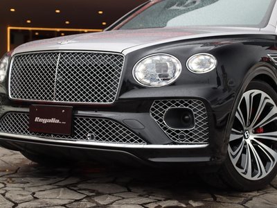 2021 Bentley BENTAYGA 照片 3