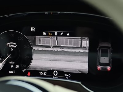 2021 Bentley BENTAYGA — миниатюра 44