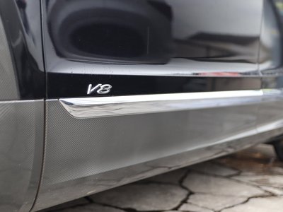 2021 Bentley BENTAYGA — миниатюра 11