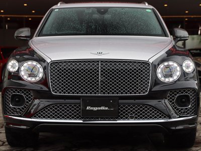 2021 Bentley BENTAYGA — миниатюра 15