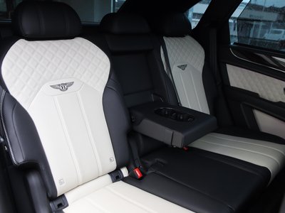 2021 Bentley BENTAYGA — миниатюра 37