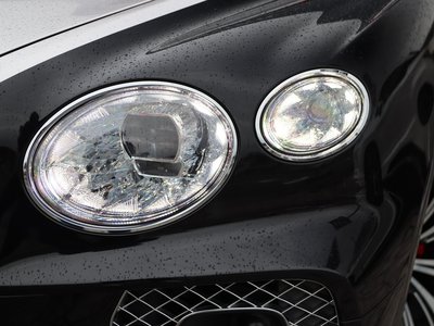 2021 Bentley BENTAYGA 照片 7