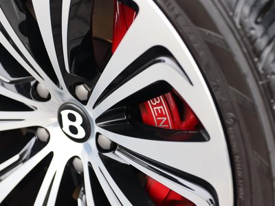 2021 Bentley BENTAYGA 照片 6