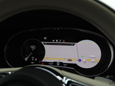2021 Bentley BENTAYGA — миниатюра 43