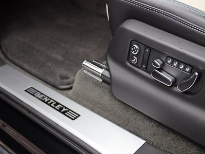 2021 Bentley BENTAYGA — миниатюра 63