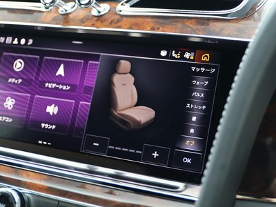 2021 Bentley BENTAYGA — миниатюра 73